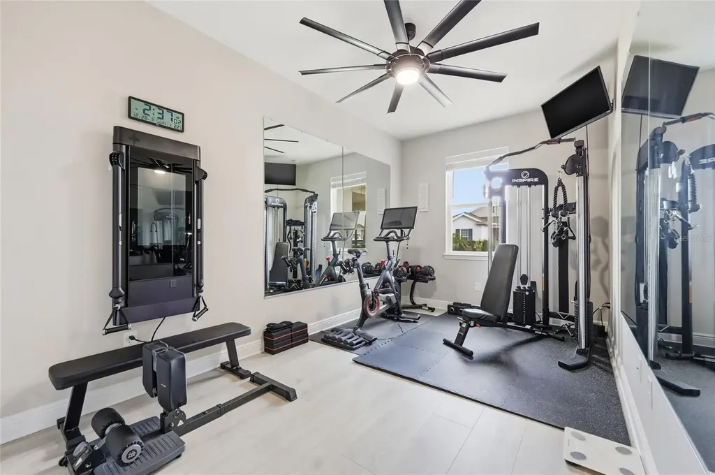 5074 Breezy Acres Street Winter Garden FL 34787
