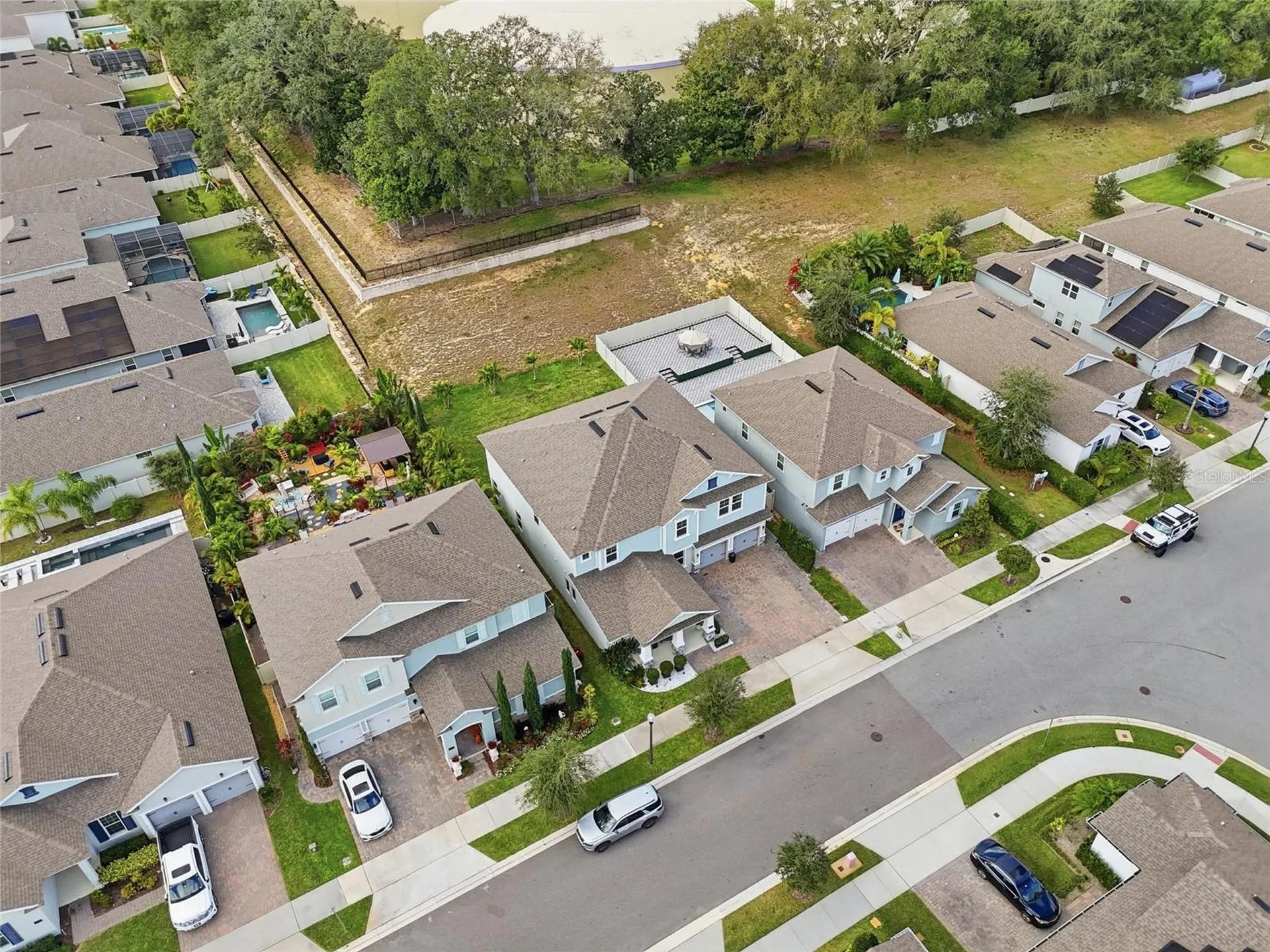 5074 Breezy Acres Street Winter Garden FL 34787