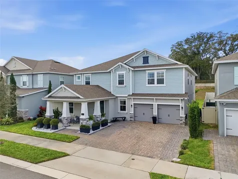 5074 Breezy Acres Street Winter Garden FL 34787