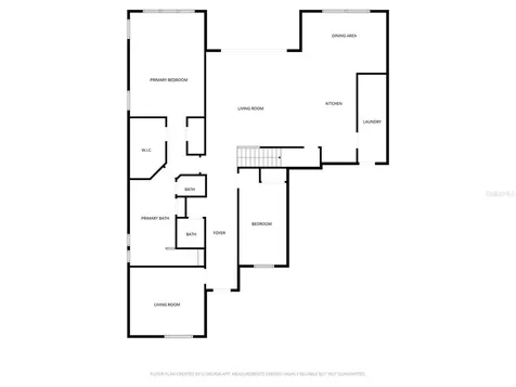 5074 Breezy Acres Street Winter Garden FL 34787