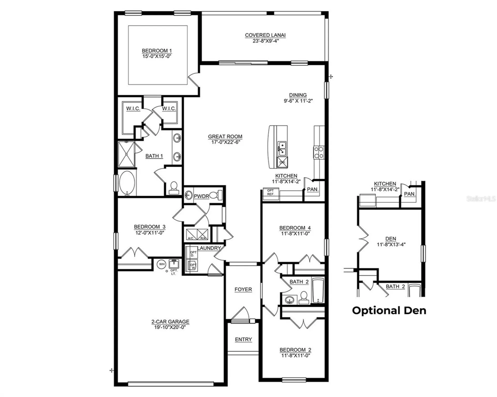 9432 Bella Mar Trail Parrish FL 34219