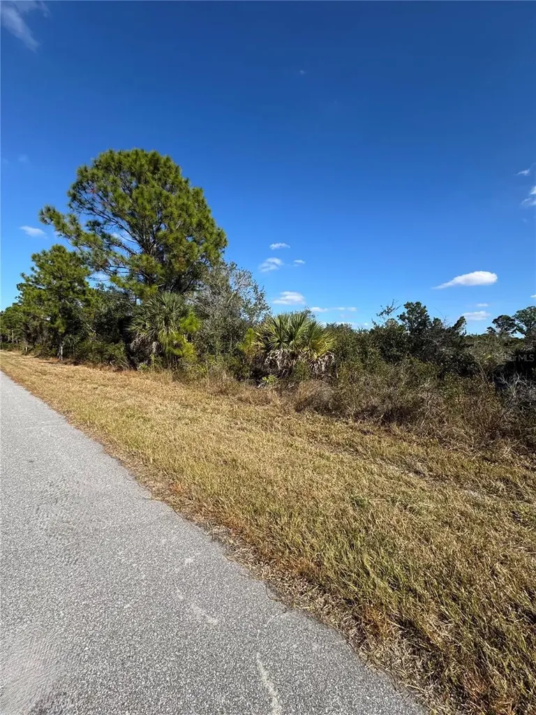 2366 Le Jeune Drive Port Charlotte FL 33953