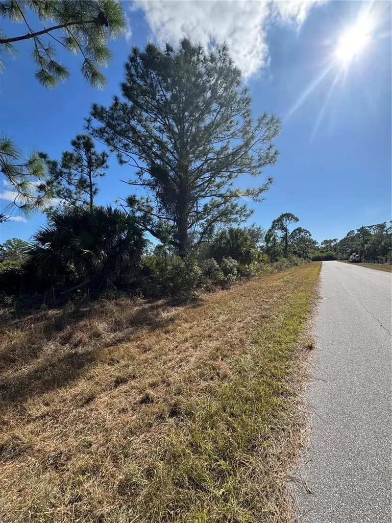 2366 Le Jeune Drive Port Charlotte FL 33953