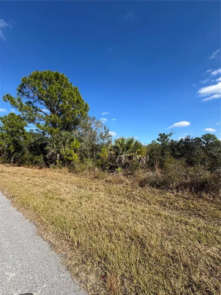 2366 Le Jeune Drive Port Charlotte FL 33953