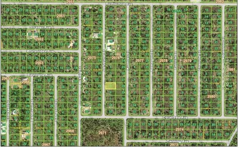 2366 Le Jeune Drive Port Charlotte FL 33953