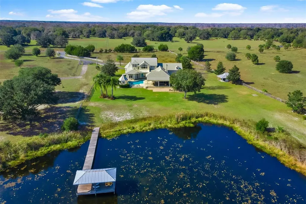 39320 Lake Norris Road Eustis FL 32736