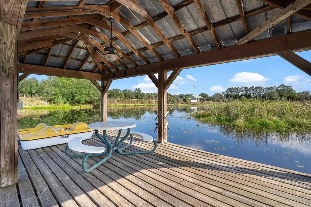 39320 Lake Norris Road Eustis FL 32736