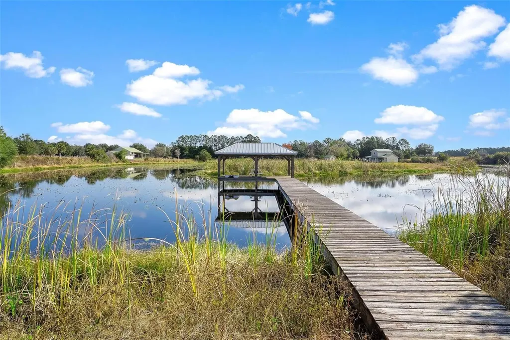 39320 Lake Norris Road Eustis FL 32736