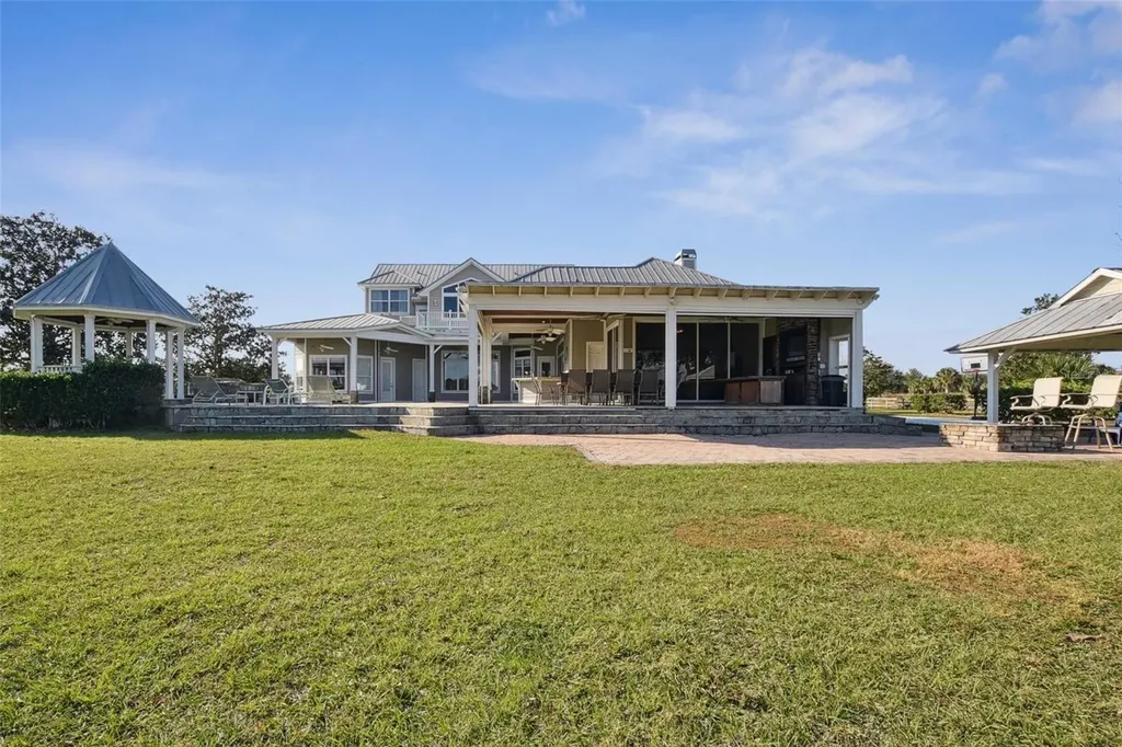 39320 Lake Norris Road Eustis FL 32736