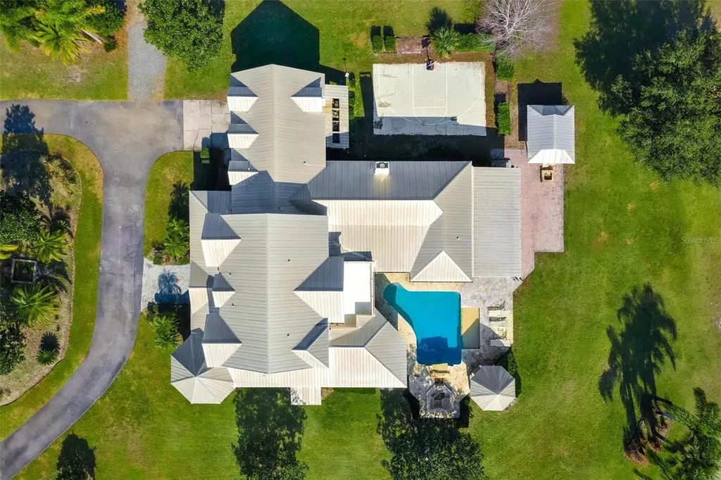39320 Lake Norris Road Eustis FL 32736