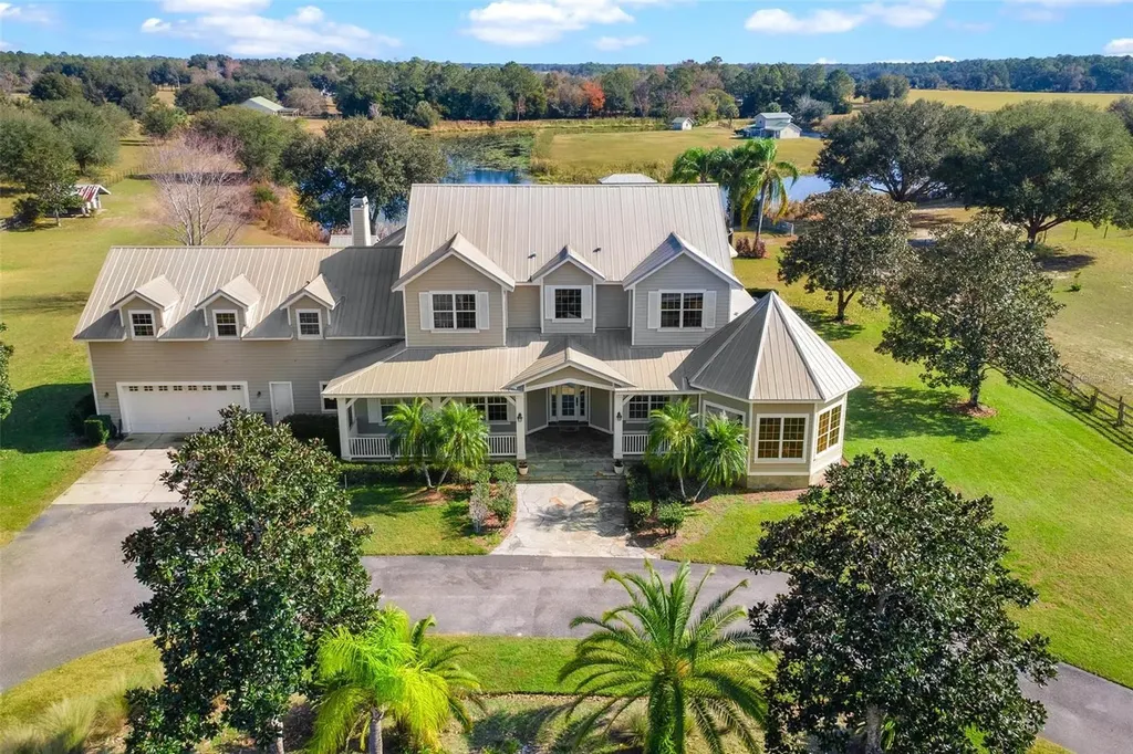 39320 Lake Norris Road Eustis FL 32736