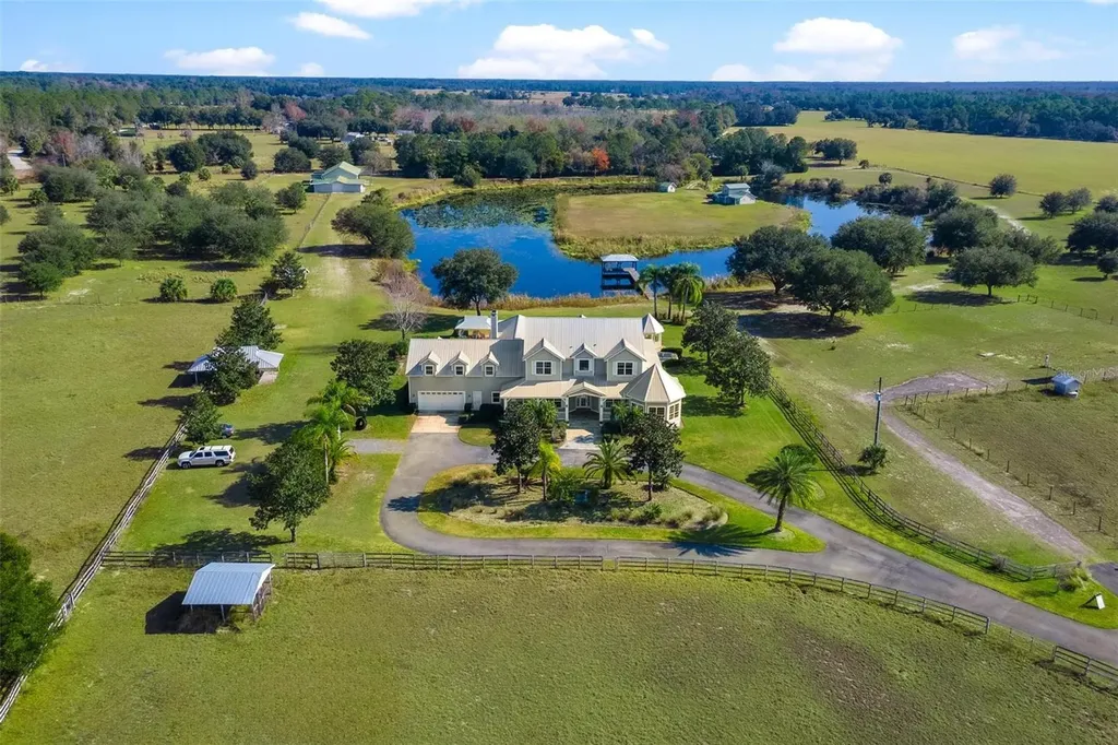 39320 Lake Norris Road Eustis FL 32736