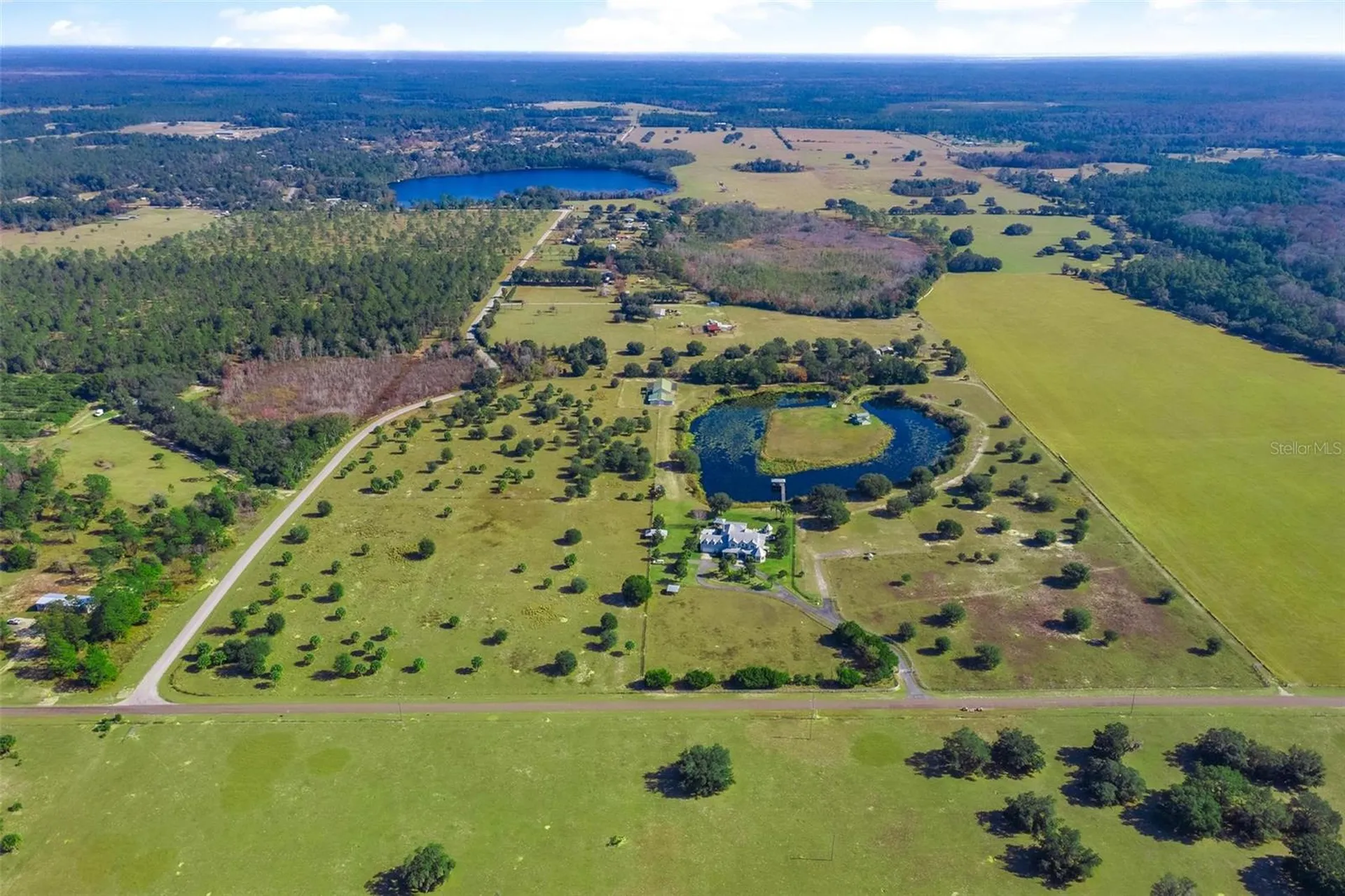 39320 Lake Norris Road Eustis FL 32736
