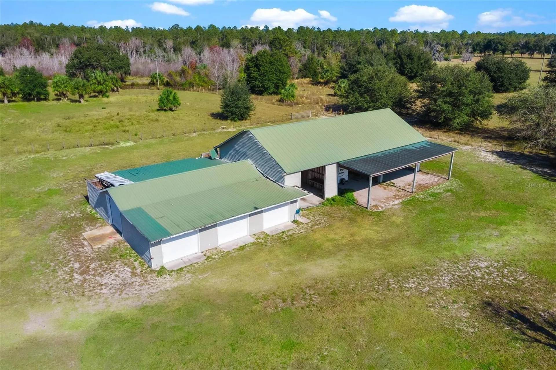 39320 Lake Norris Road Eustis FL 32736
