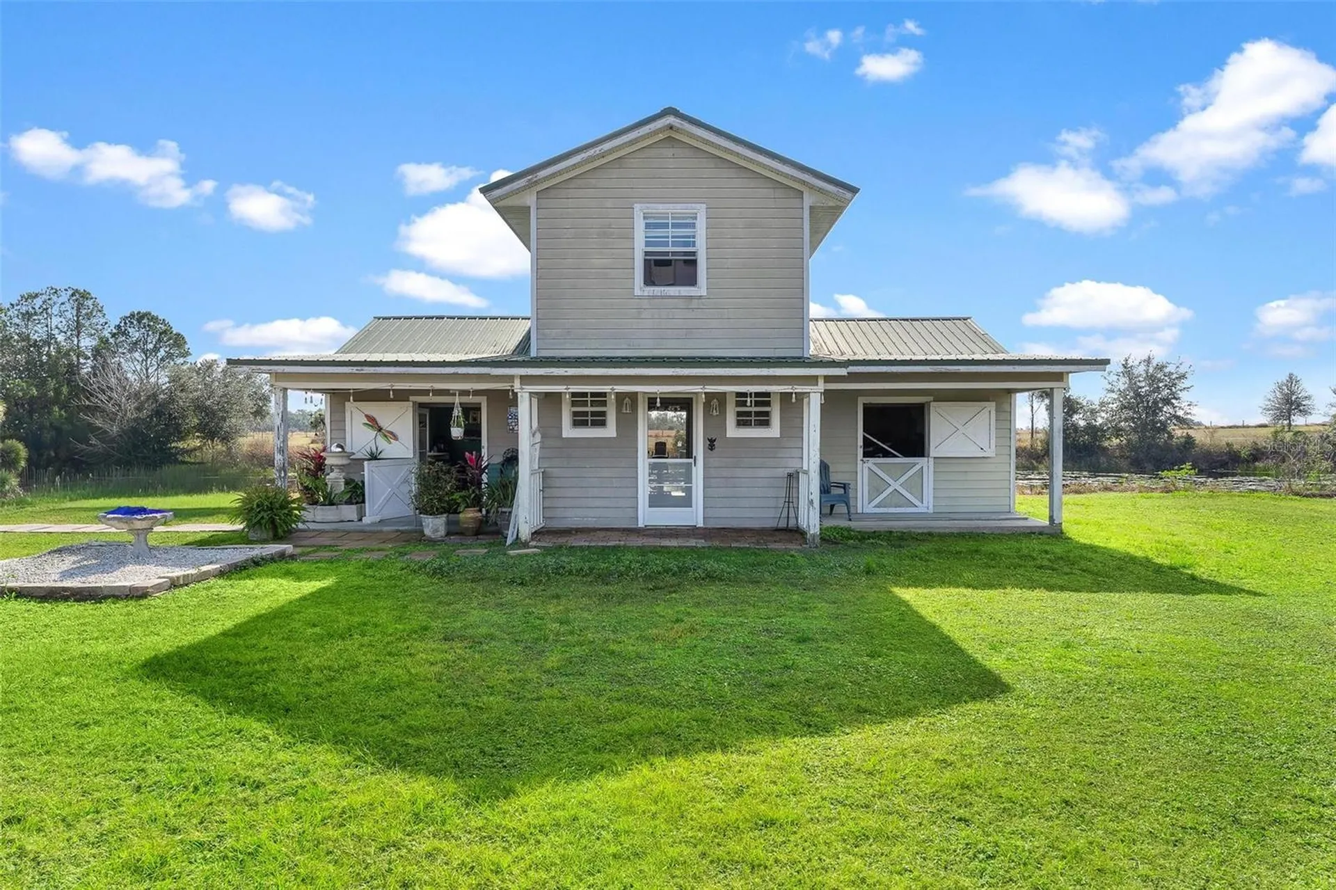 39320 Lake Norris Road Eustis FL 32736