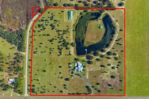 39320 Lake Norris Road Eustis FL 32736