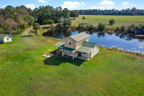 39320 Lake Norris Road Eustis FL 32736