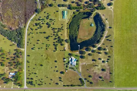 39320 Lake Norris Road Eustis FL 32736