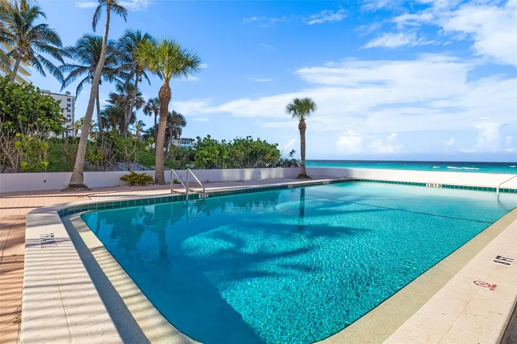1770 Benjamin Franklin Drive Sarasota FL 34236