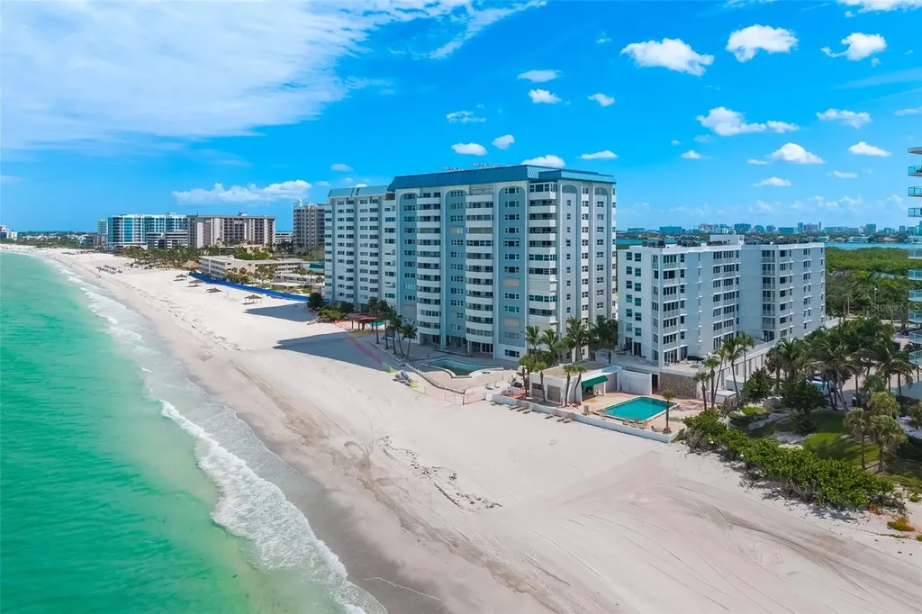 1770 Benjamin Franklin Drive Sarasota FL 34236