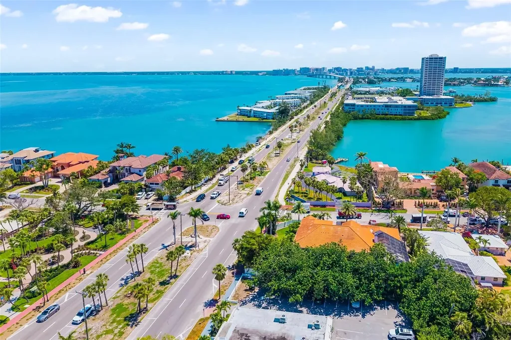 1770 Benjamin Franklin Drive Sarasota FL 34236