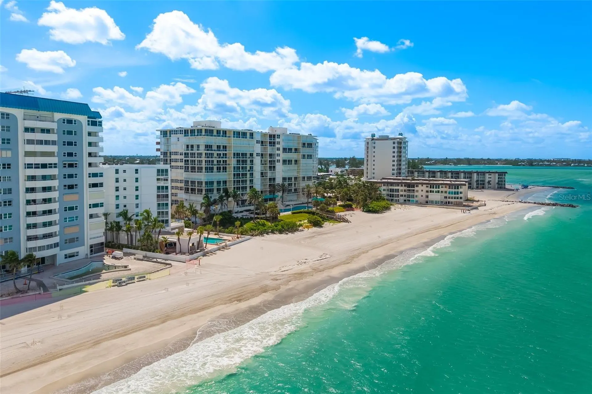 1770 Benjamin Franklin Drive Sarasota FL 34236