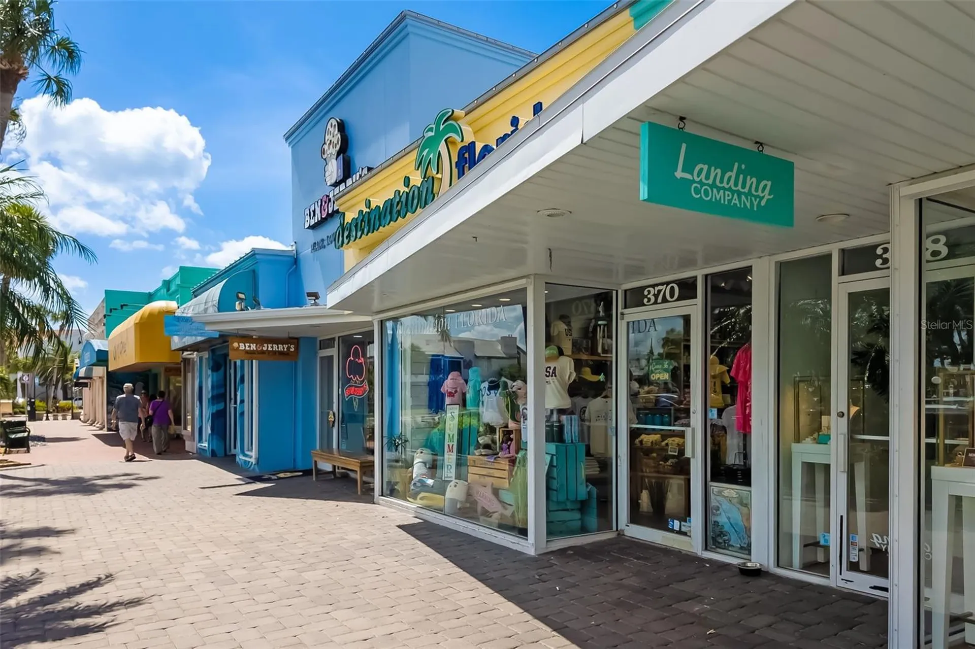 1770 Benjamin Franklin Drive Sarasota FL 34236