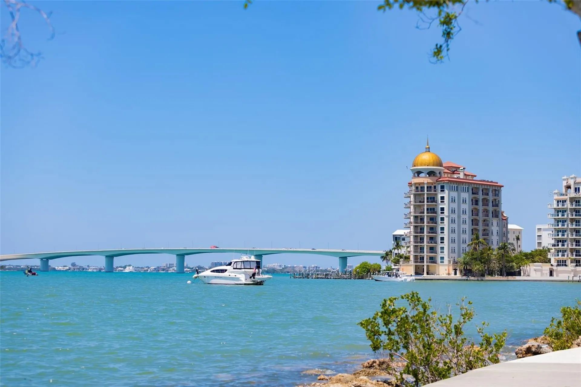 1770 Benjamin Franklin Drive Sarasota FL 34236