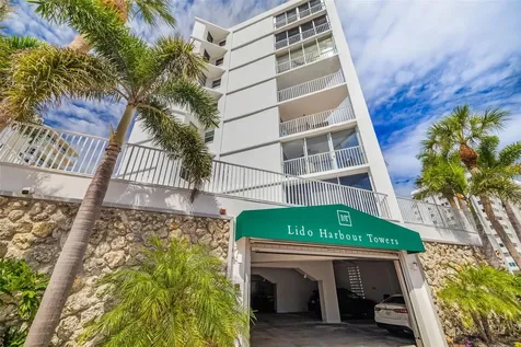 1770 Benjamin Franklin Drive Sarasota FL 34236