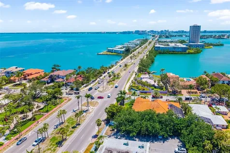 1770 Benjamin Franklin Drive Sarasota FL 34236