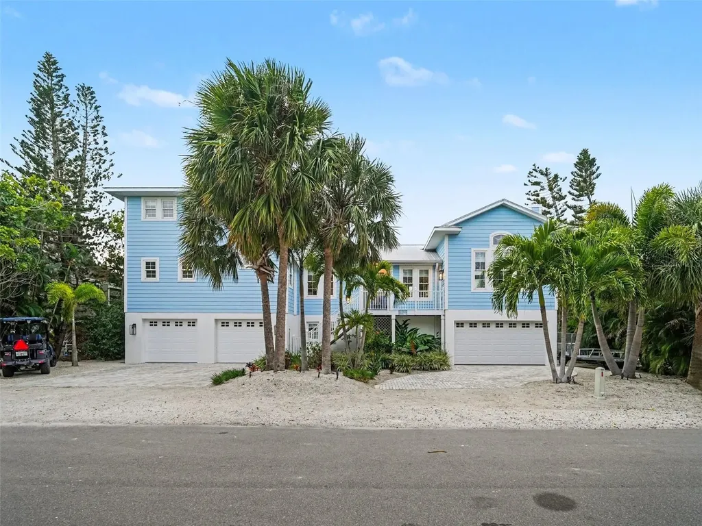 129 Hammock Road Anna Maria FL 34216