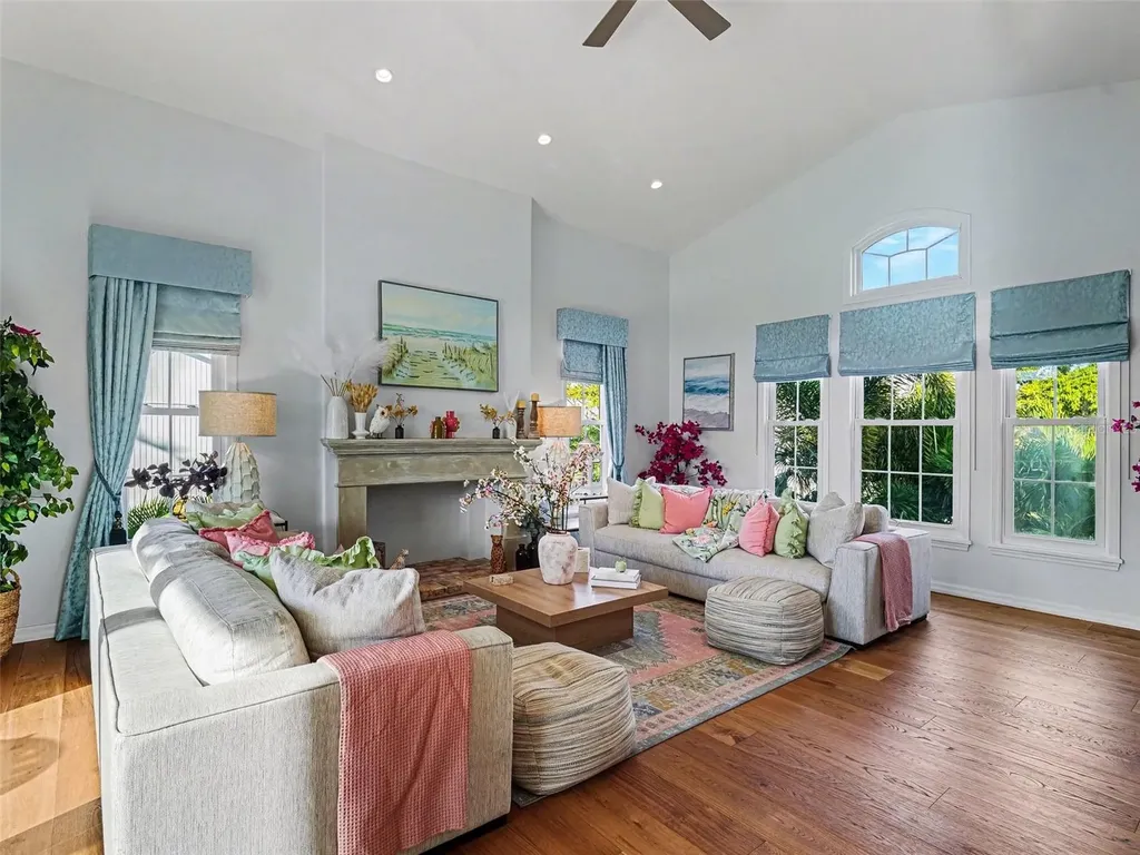 129 Hammock Road Anna Maria FL 34216