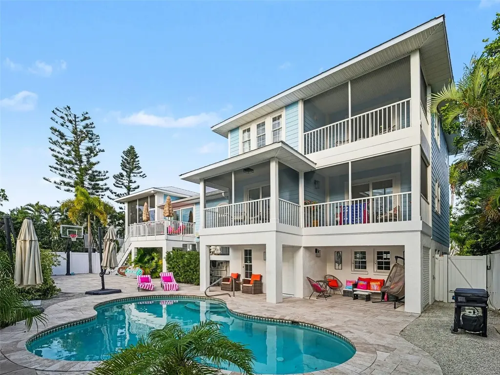 129 Hammock Road Anna Maria FL 34216