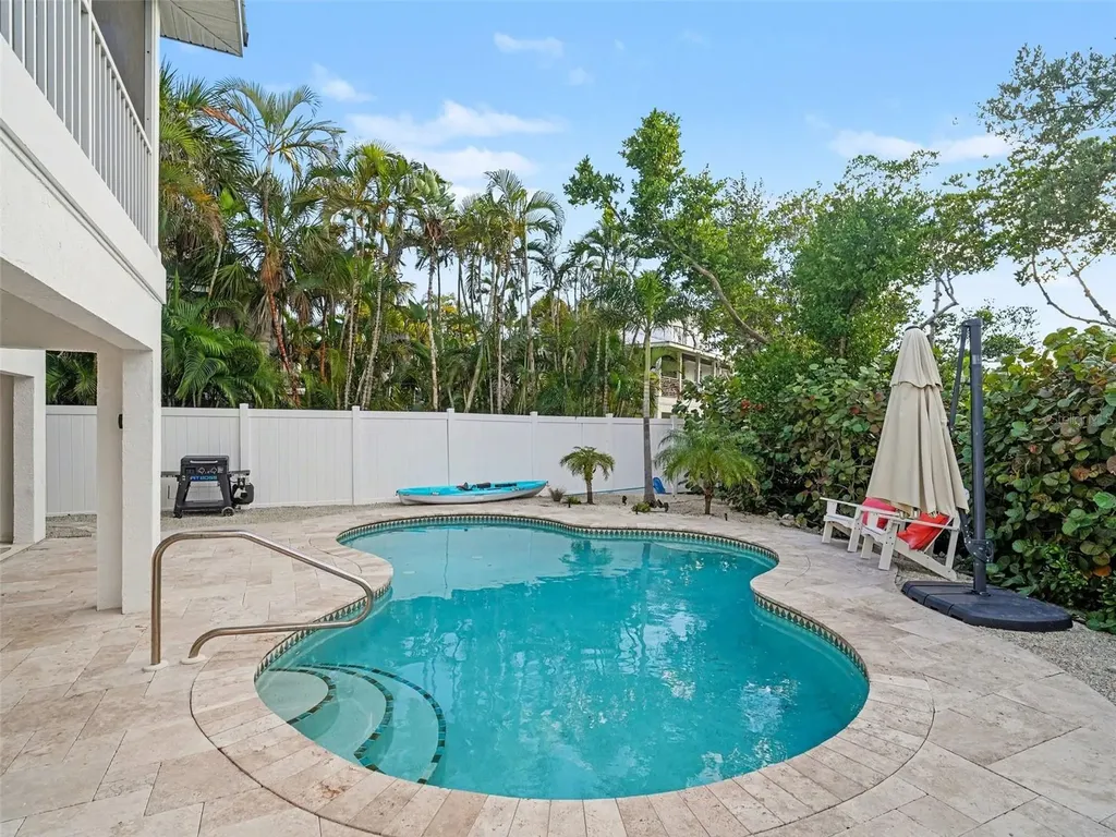 129 Hammock Road Anna Maria FL 34216