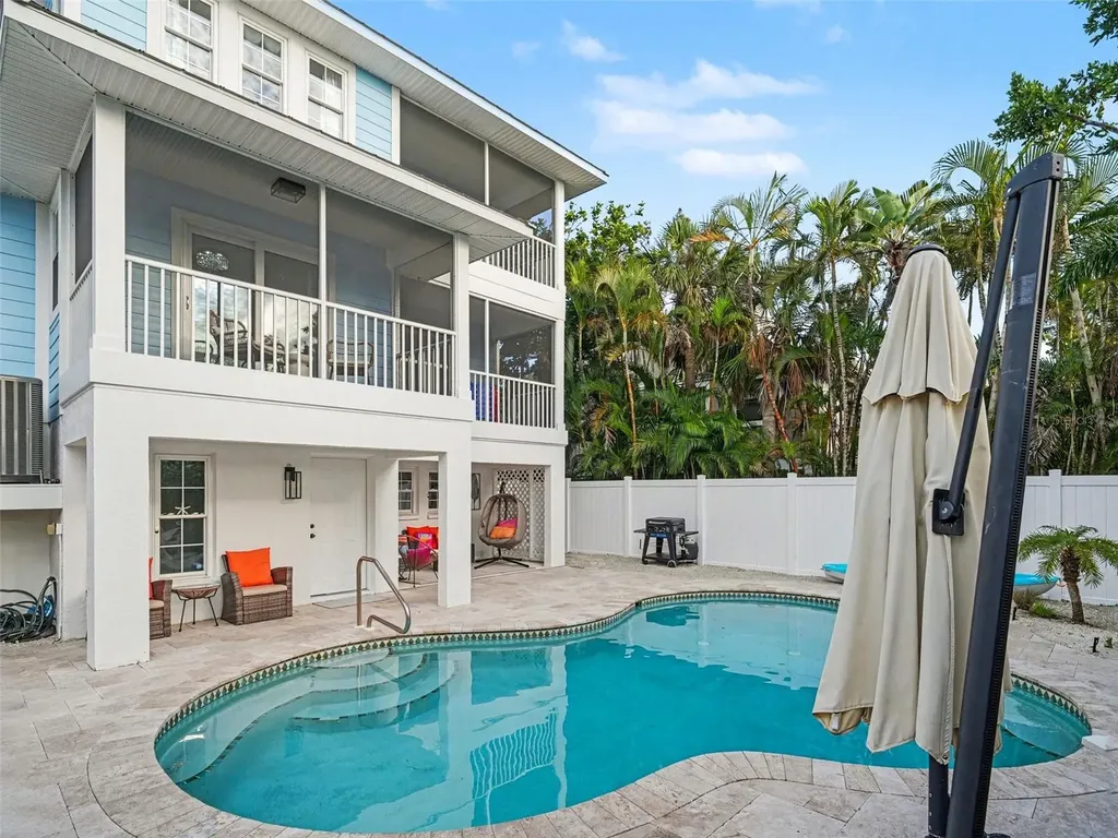 129 Hammock Road Anna Maria FL 34216