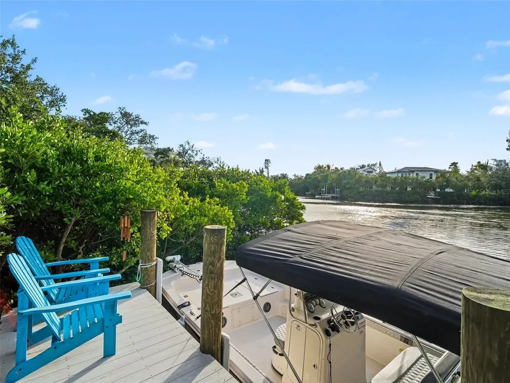 129 Hammock Road Anna Maria FL 34216