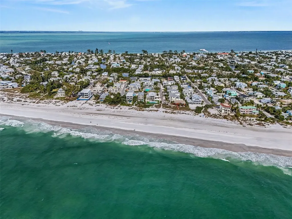 129 Hammock Road Anna Maria FL 34216