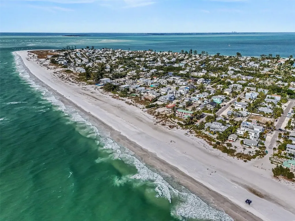 129 Hammock Road Anna Maria FL 34216