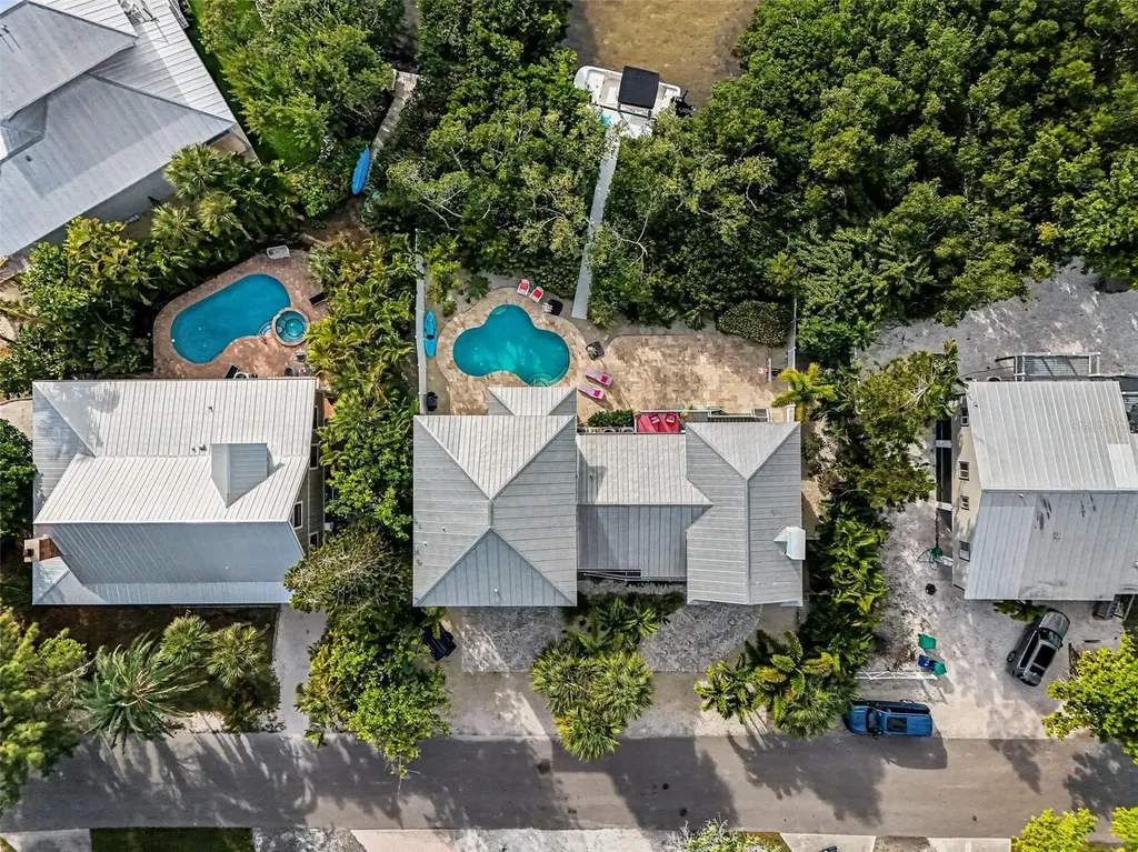 129 Hammock Road Anna Maria FL 34216