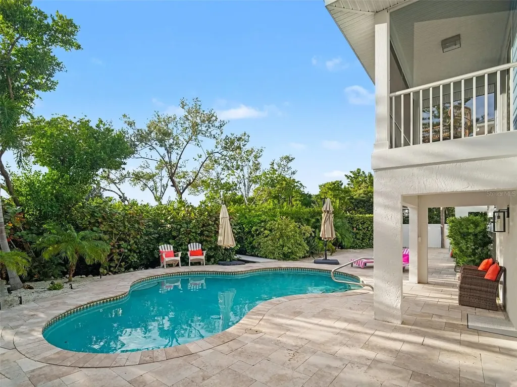 129 Hammock Road Anna Maria FL 34216