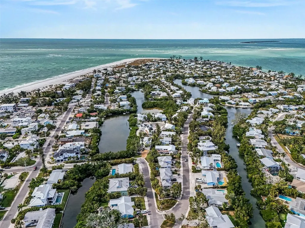 129 Hammock Road Anna Maria FL 34216