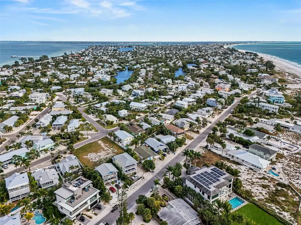 129 Hammock Road Anna Maria FL 34216