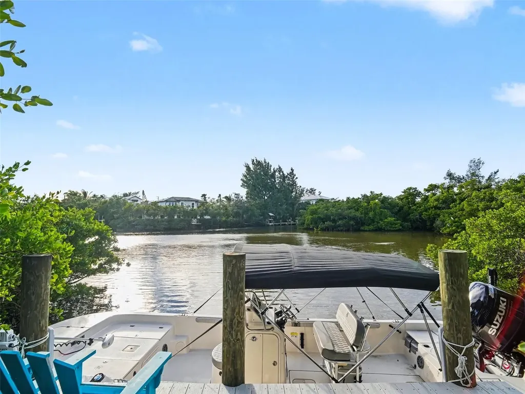 129 Hammock Road Anna Maria FL 34216