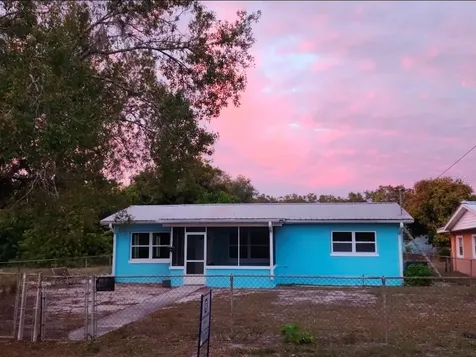 317 Joe Hilton Street Avon Park FL 33825