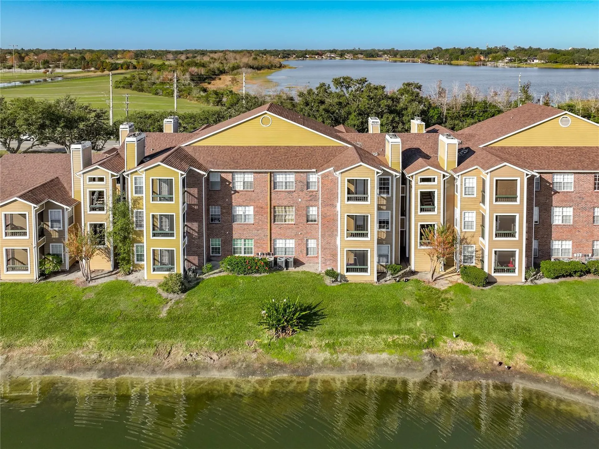 4301 Lizshire Lane Orlando FL 32822