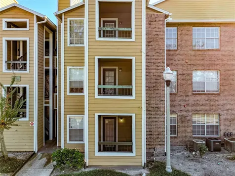 4301 Lizshire Lane Orlando FL 32822