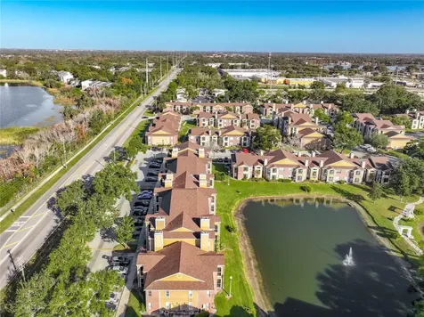 4301 Lizshire Lane Orlando FL 32822