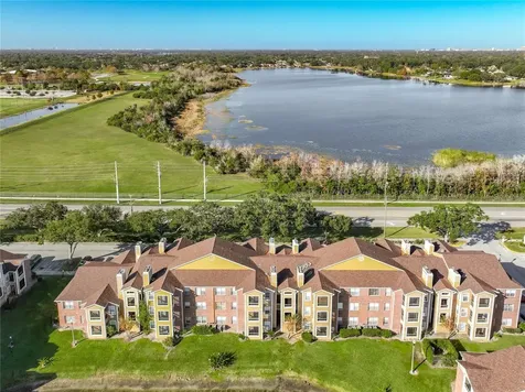 4301 Lizshire Lane Orlando FL 32822