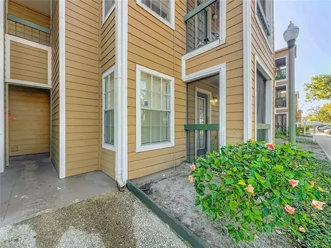 4301 Lizshire Lane Orlando FL 32822