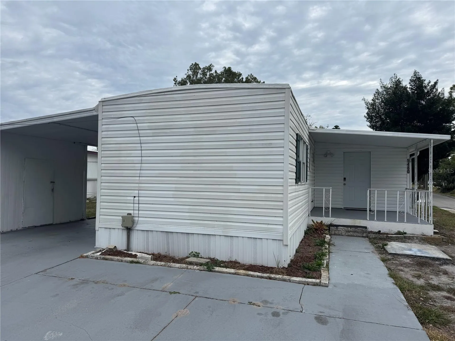 5480 Pineland Avenue Port Orange FL 32127